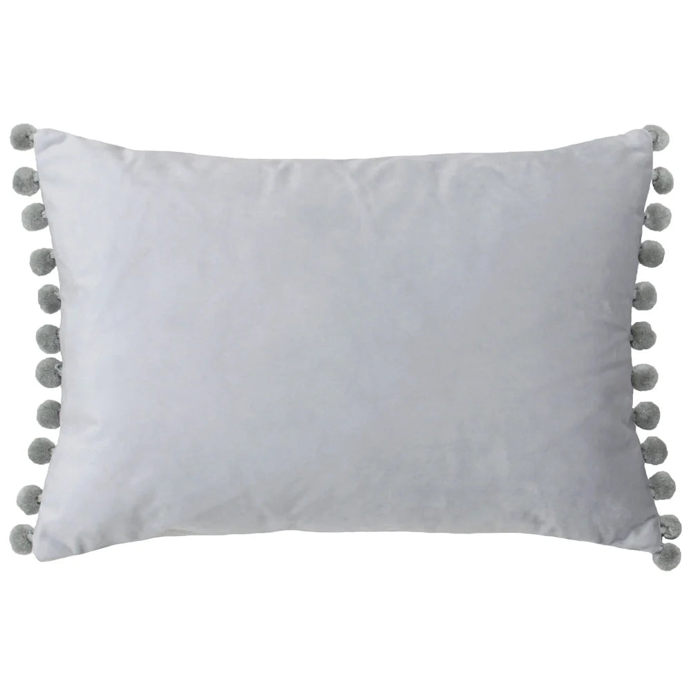 Fiesta Velvet Cushion