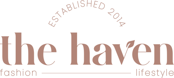 The Haven Fashion & Lifestyle