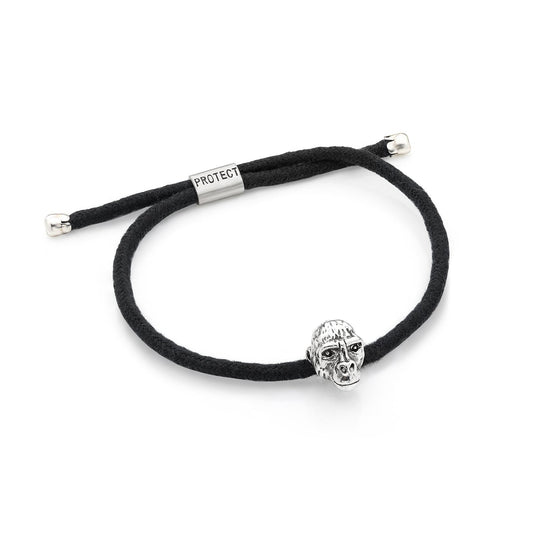 B-O-L-D Gorilla Bracelet