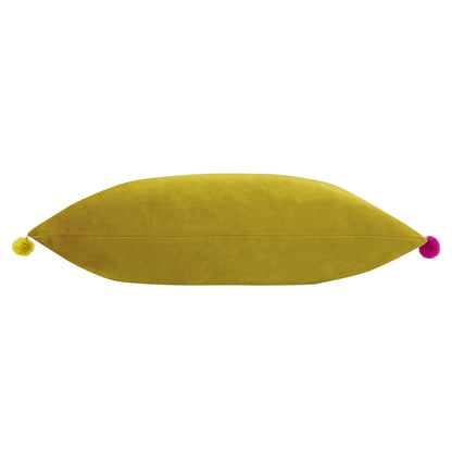 Fiesta Velvet Cushion