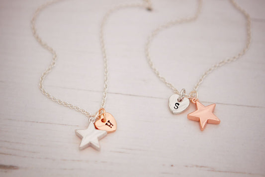 Star Necklace