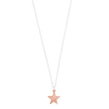 Star Necklace